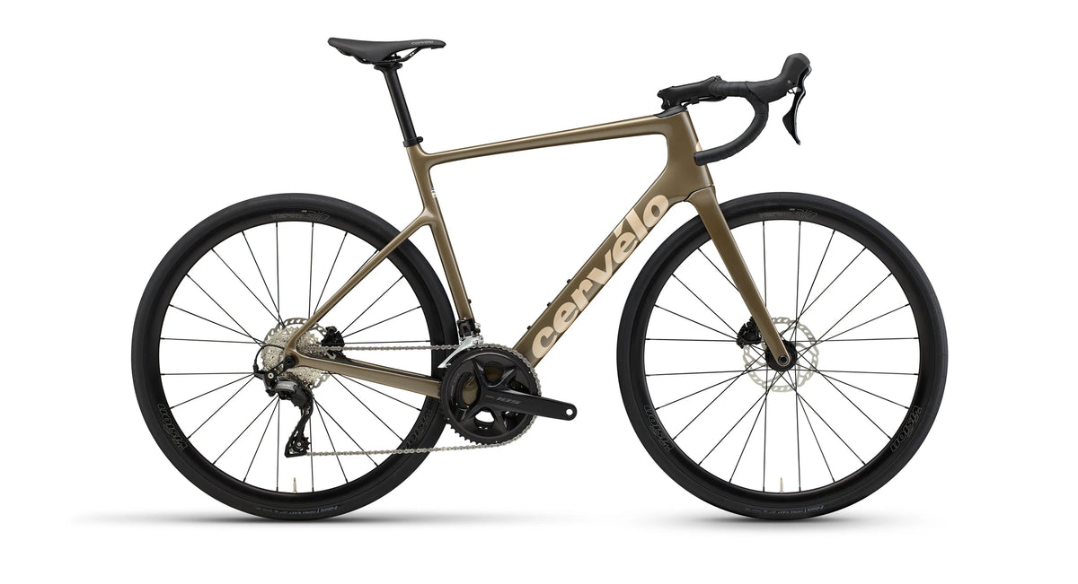 Cervélo Caledonia 105 2027 2027