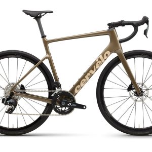 Cervélo Caledonia Rival AXS 2027 2027