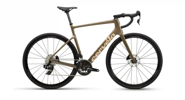 Cervélo Caledonia Rival AXS 2027