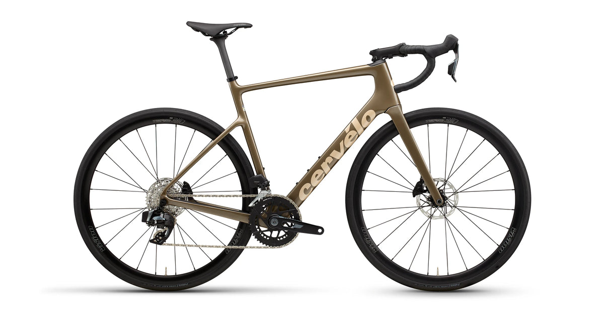Cervélo Caledonia Rival AXS 2027 2027