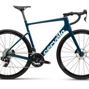 Cervélo Caledonia Rival AXS 2027 2027