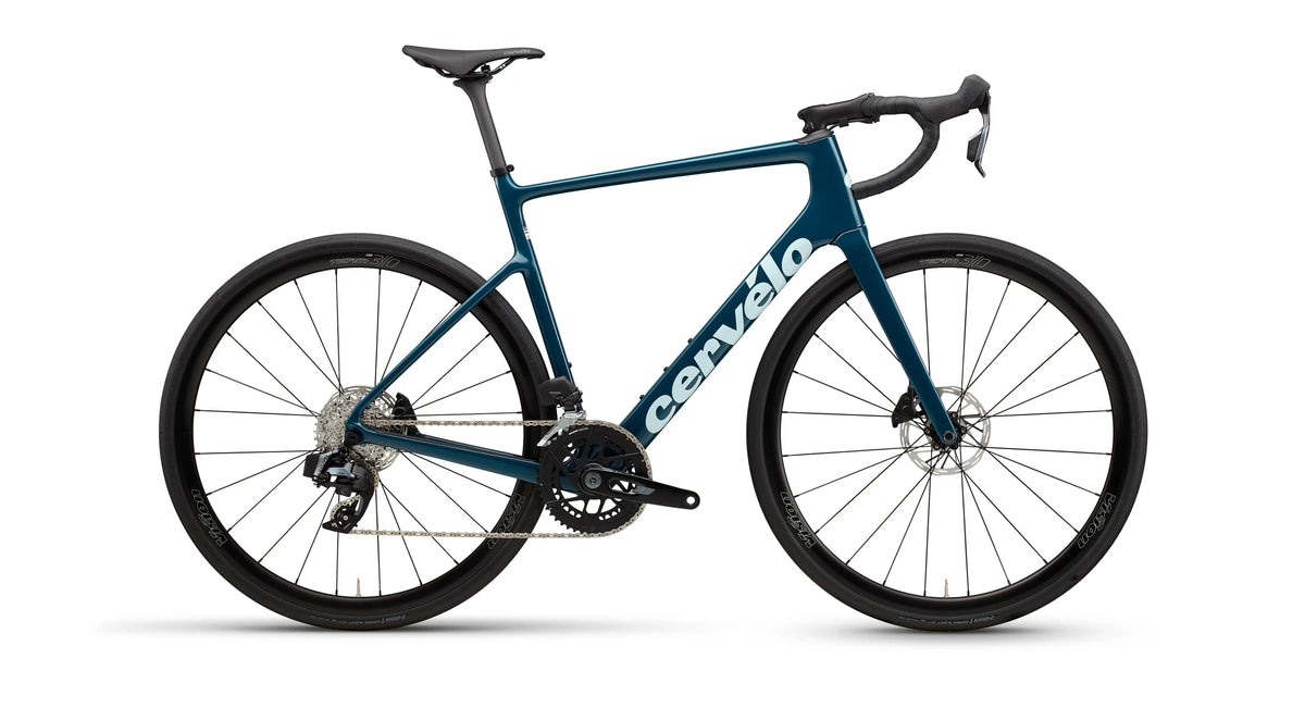 Cervélo Caledonia Rival AXS 2027 2027