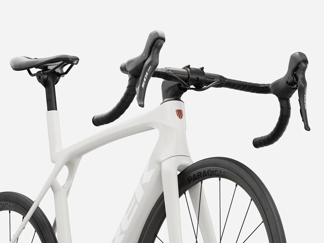 Trek Madone SL 5 Gen 8 Era 2027 2027 – Bild 5