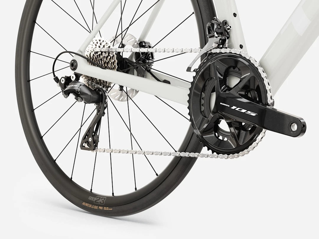 Trek Madone SL 5 Gen 8 Era 2027 2027 – Bild 6