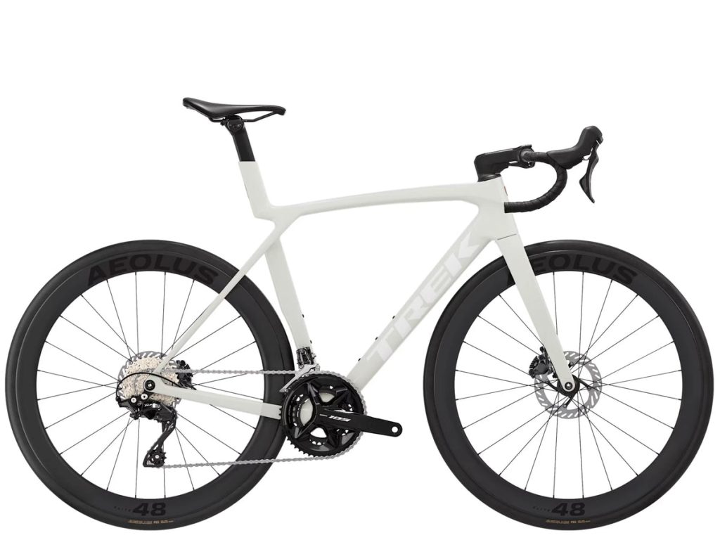 Trek Madone SL 5 Pro Era 2027 2027