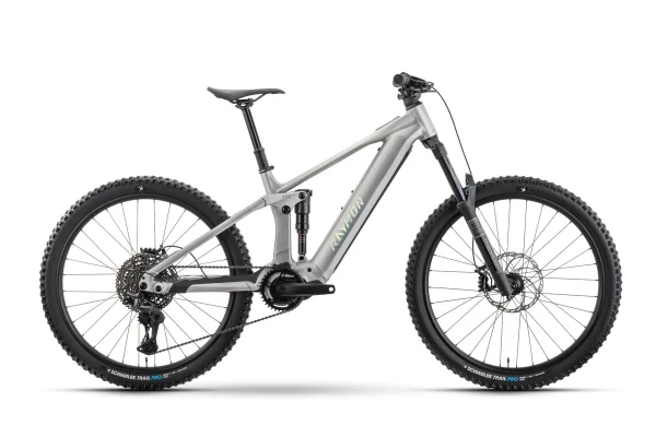 Raymon Durok Pro raw alloy 2027