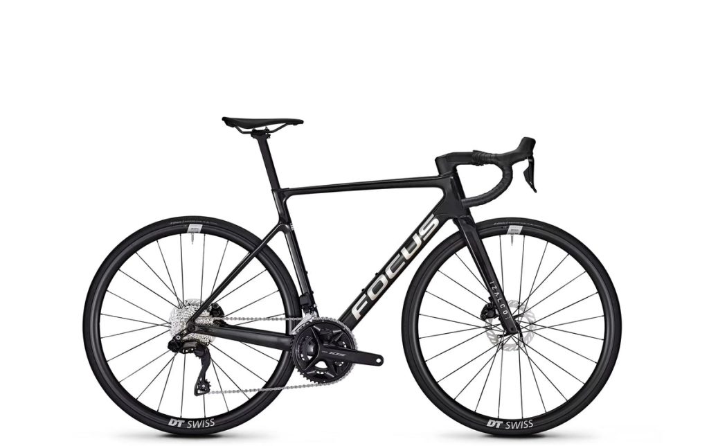 Focus Izalco Max 8.8 2027 2027