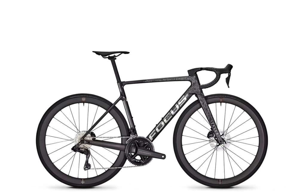 Focus Izalco Max 9.7 Soothbrush 2027 2027