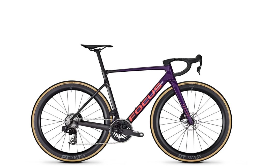 Focus Izalco Max 9.8 2027 2027