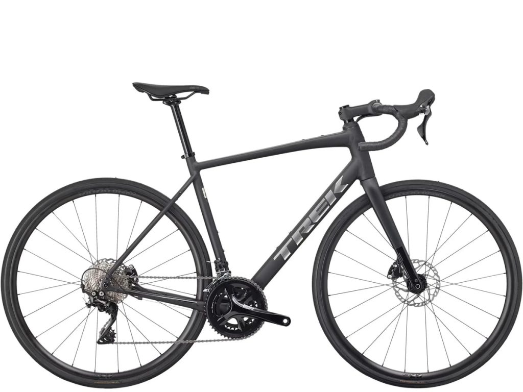 Trek Domane AL 4 Gen 4 Dark Star 2027 2027