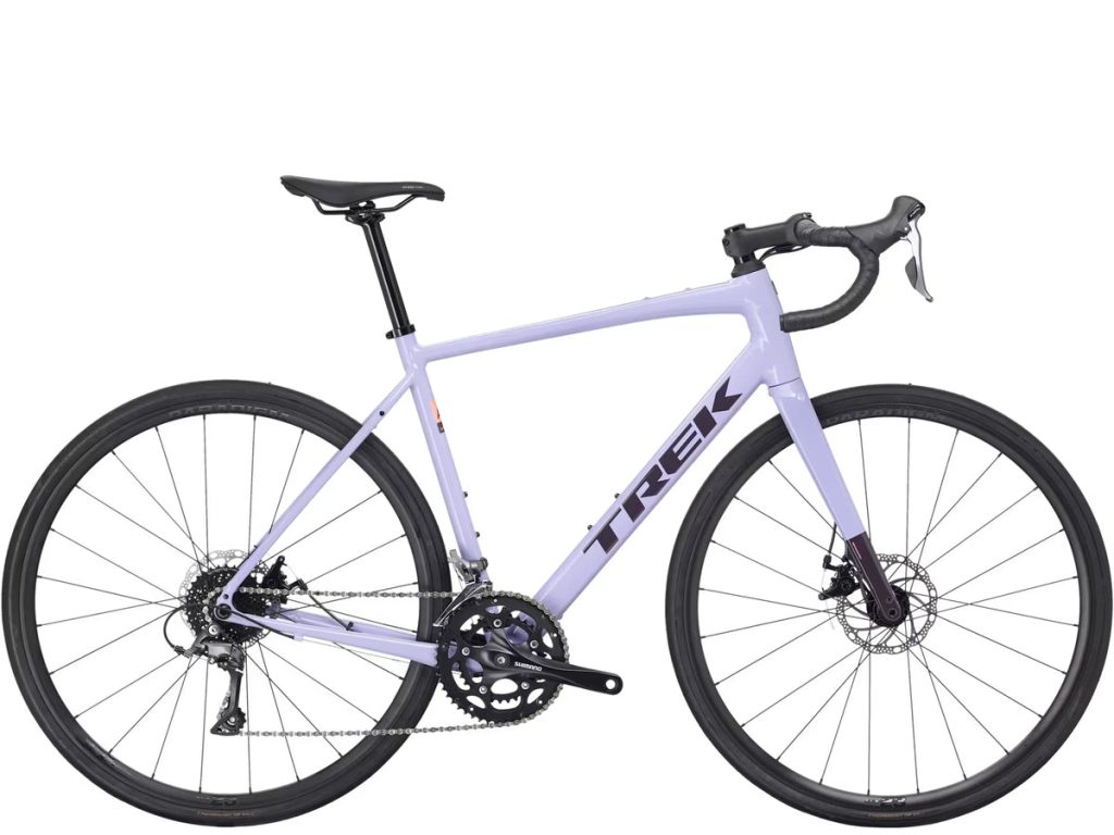 Trek Domane AL 2 Gen 4 Haze 2027 2027