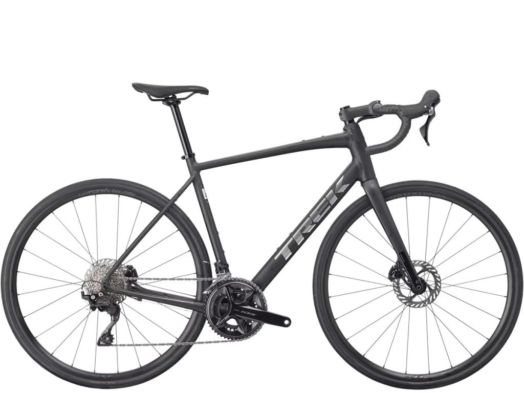 Trek Domane AL 5 Gen 4 Dark Star 2027 2027