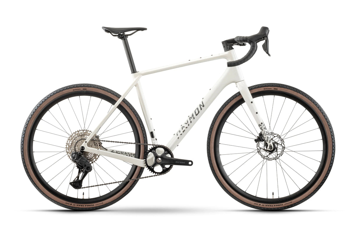 Raymon Soreno Pro 700 12S GRX715 Di2 2027 2027