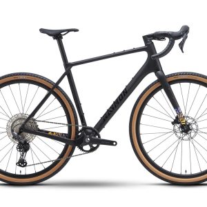 Raymon Soreno Comp 700 12S GRX carbon 2027 2027