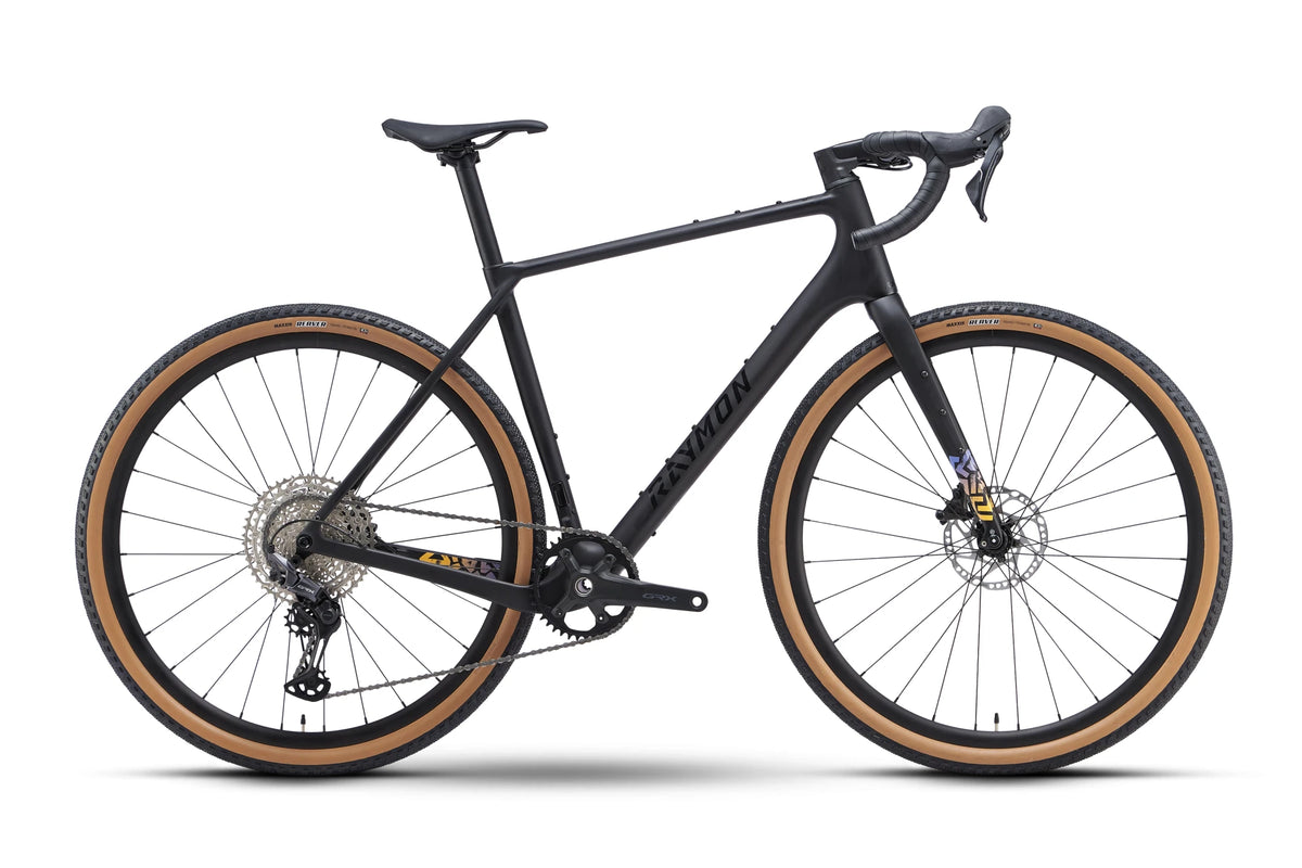 Raymon Soreno Comp 700 12S GRX carbon 2027 2027