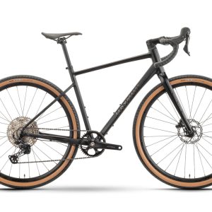Raymon Territ Pro 700 12S GRX 2027 2027