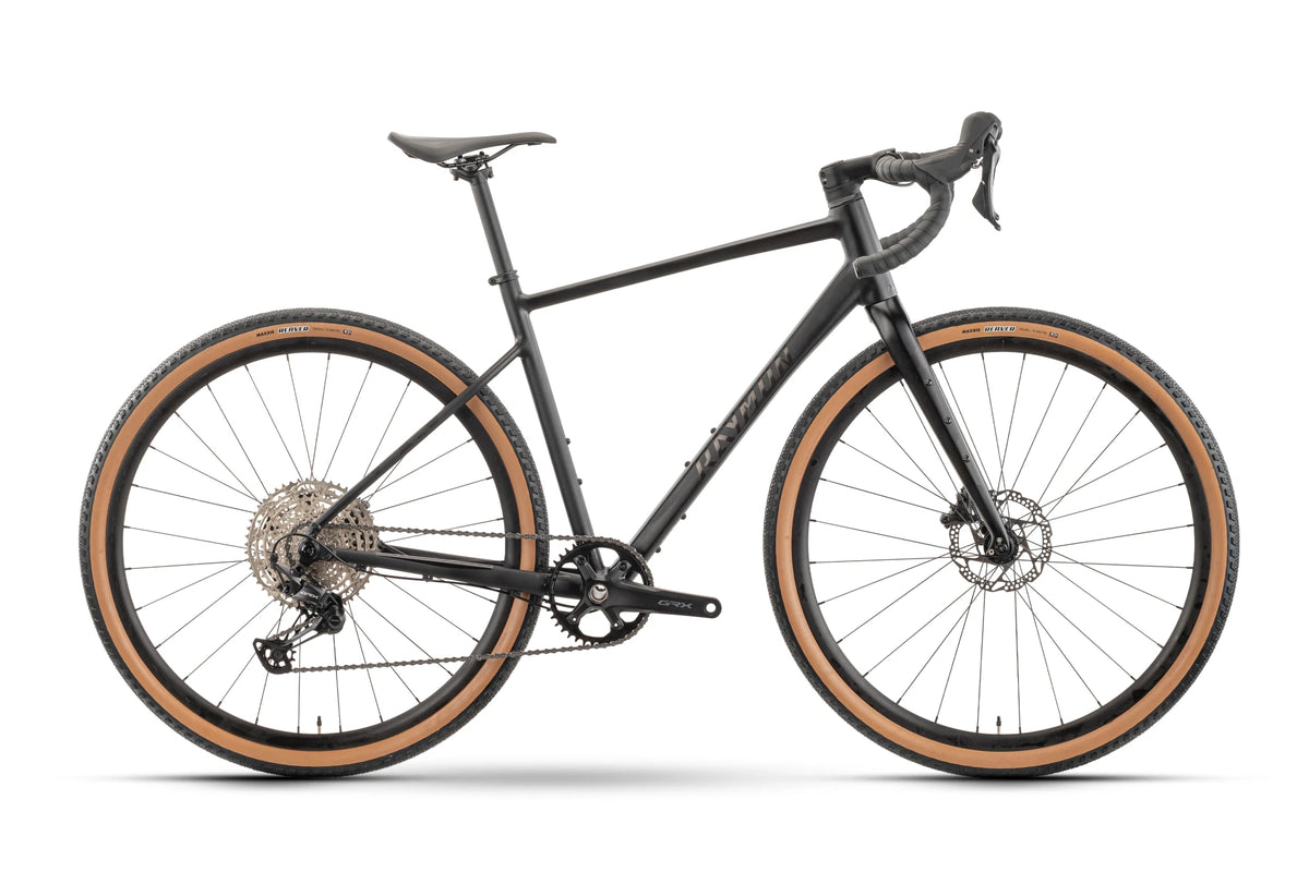 Raymon Territ Pro 700 12S GRX 2027 2027