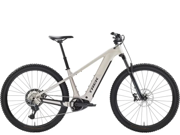 Trek Powerfly+ 6 Gen 5 Buff 2027