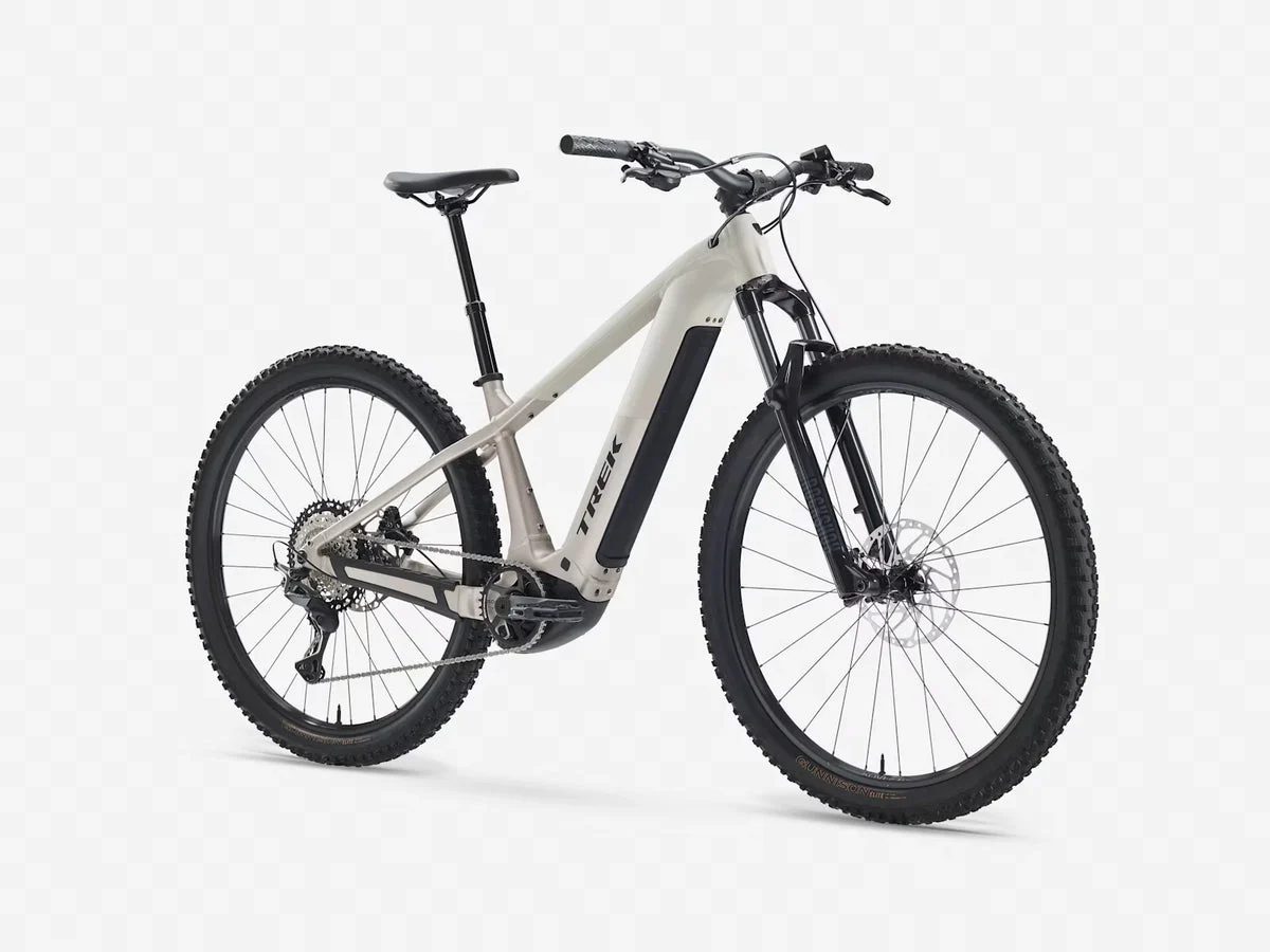 Trek Powerfly+ 6 Gen 5 Buff 2027, Bild 2