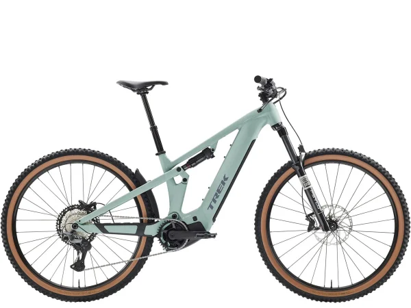 Trek Powerfly FS+ 5 Gen 4 2027