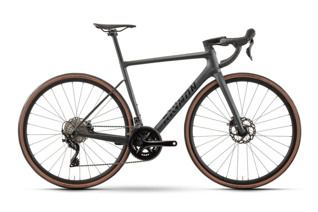 Raymon Kirana Pure 700 22S Tiagra 2027 2027