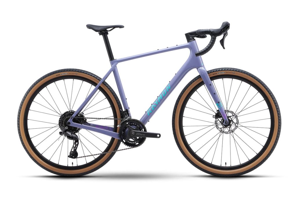 Raymon Soreno Pure 700 20S Cues 2027 2027