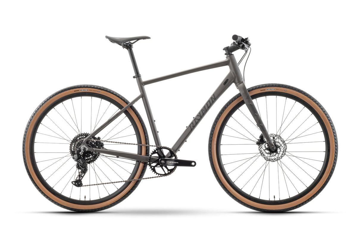 Raymon Territ Sport 700 8S Essa 2027 2027