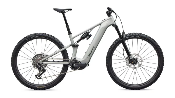 Specialized S-Works Turbo Levo R 2027