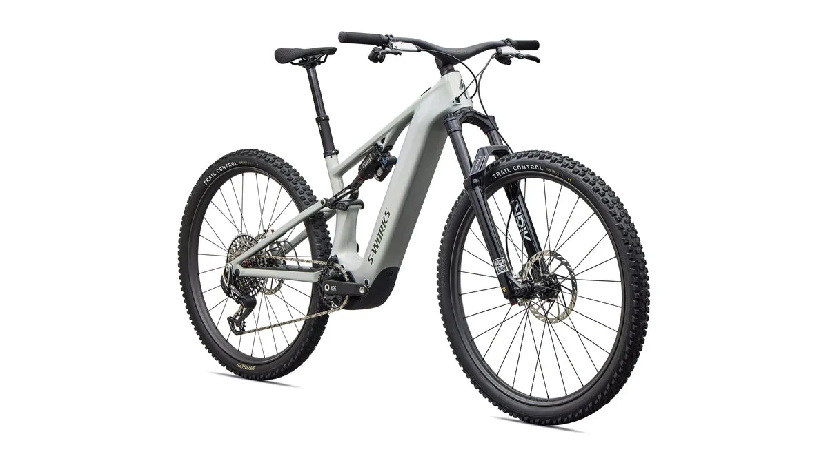 Specialized S-Works Turbo Levo R 2027, Bild 2