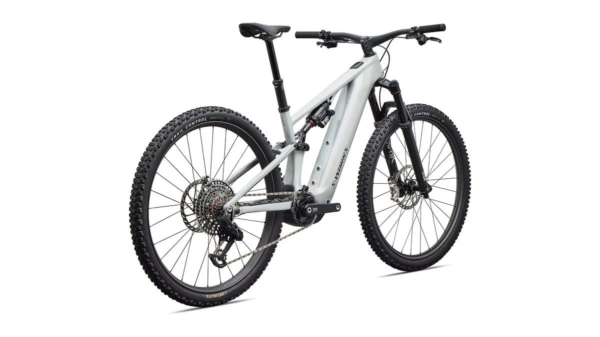Specialized S-Works Turbo Levo R 2027, Bild 3