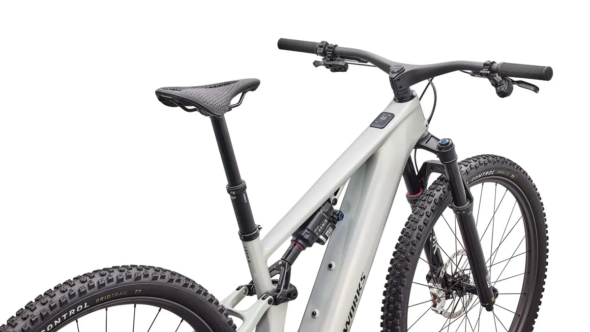 Specialized S-Works Turbo Levo R 2027, Bild 4