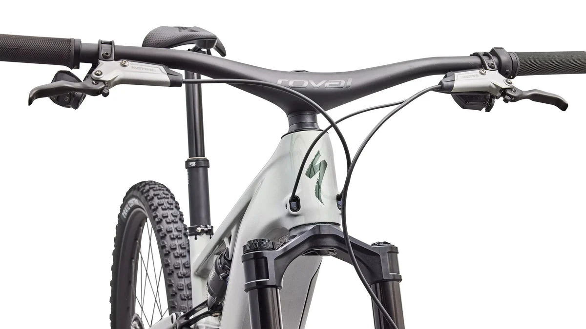 Specialized S-Works Turbo Levo R 2027, Bild 5