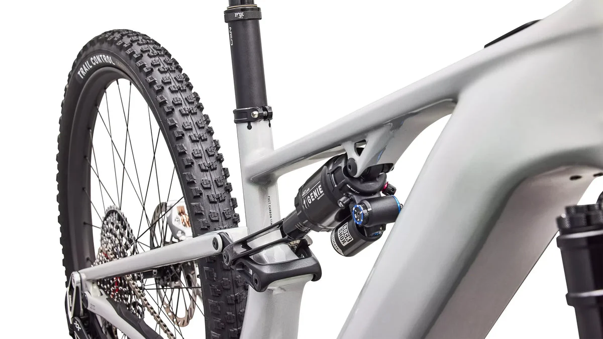 Specialized S-Works Turbo Levo R 2027, Bild 6