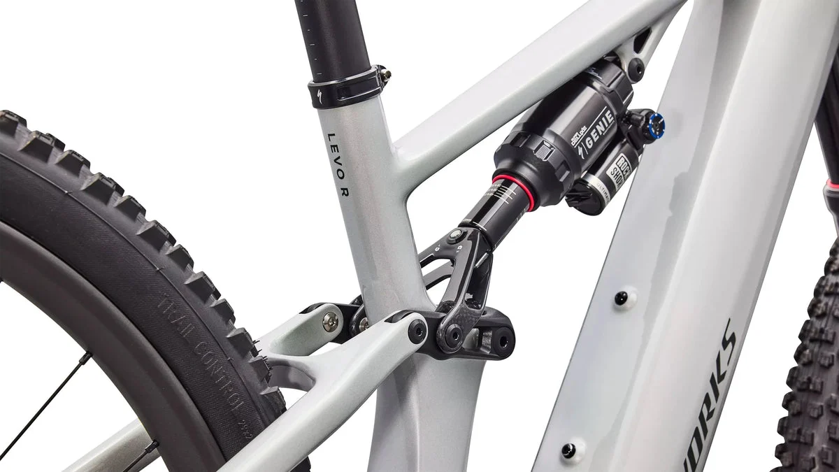 Specialized S-Works Turbo Levo R 2027, Bild 8