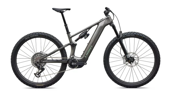 Specialized S-Works Turbo Levo R Warm 2027