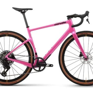 Cervélo Aspero Sram Apex 1 dusty unicorn 2027 2027