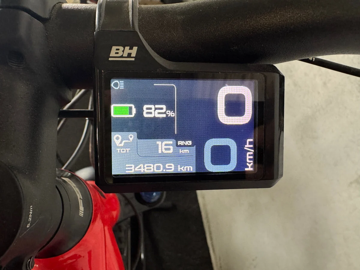 Bh Bikes ATOM Pro 2023, Bild 3