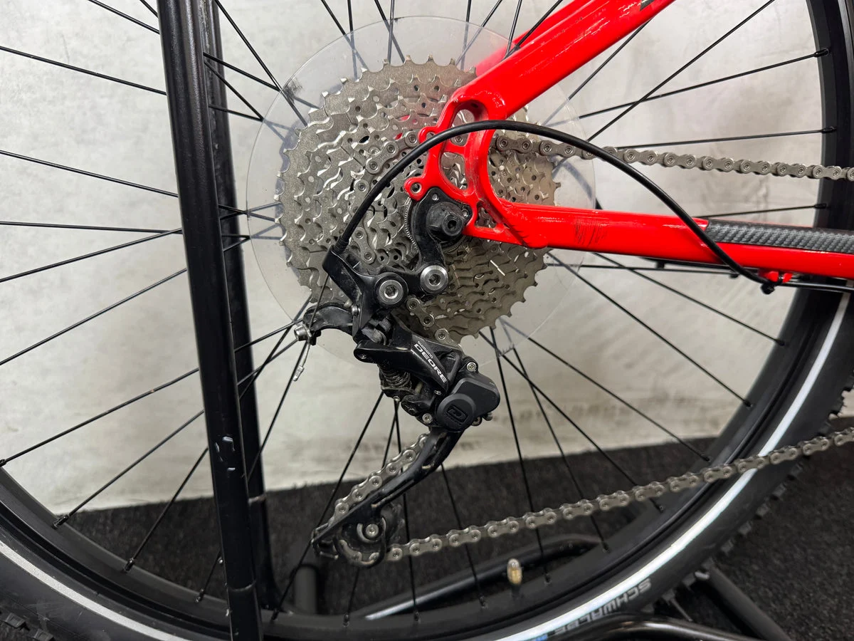 Bh Bikes ATOM Pro 2023, Bild 5