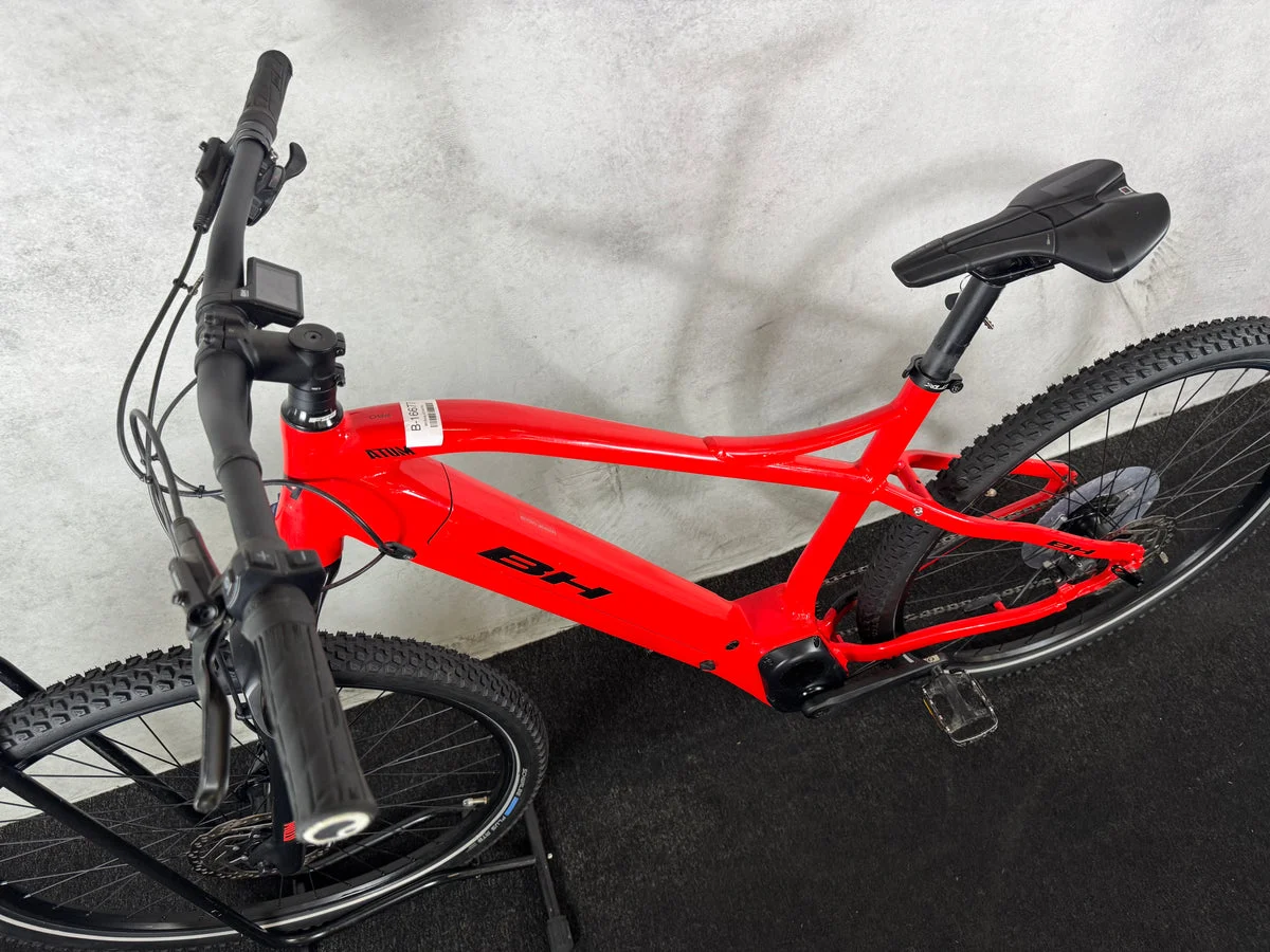 Bh Bikes ATOM Pro 2023, Bild 6