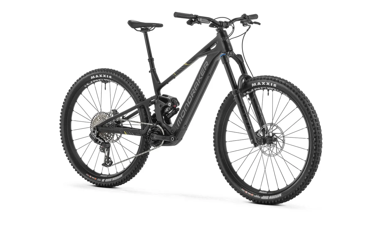 Mondraker Sly RR, Bild 3
