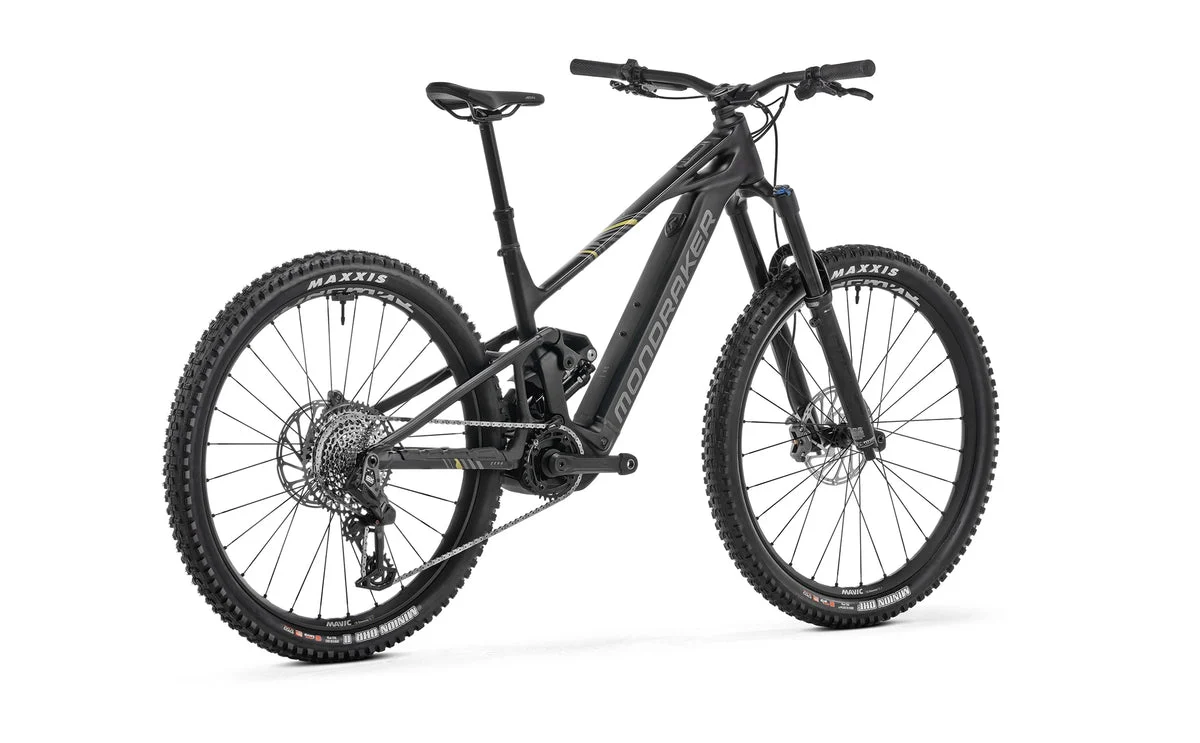 Mondraker Sly RR, Bild 2