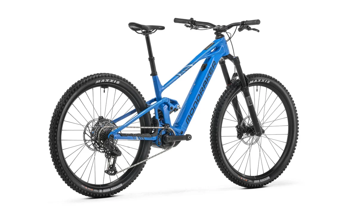 Mondraker Sly R, Bild 3