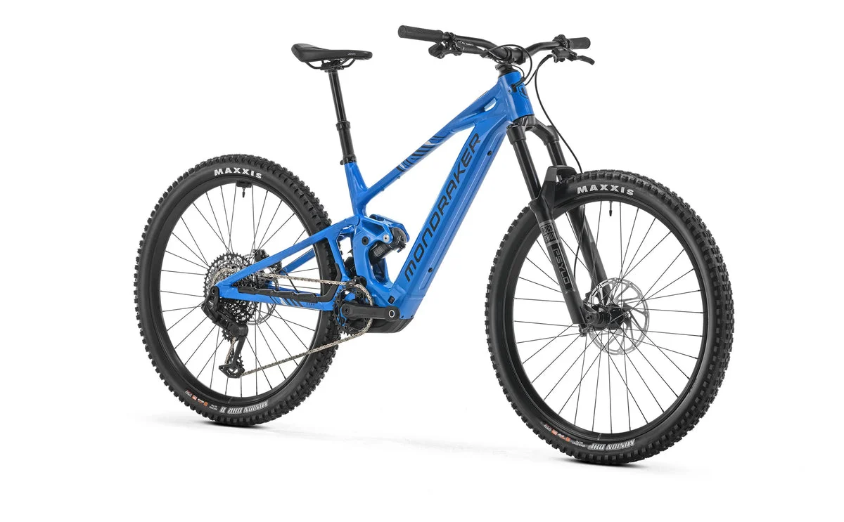 Mondraker Sly R, Bild 2