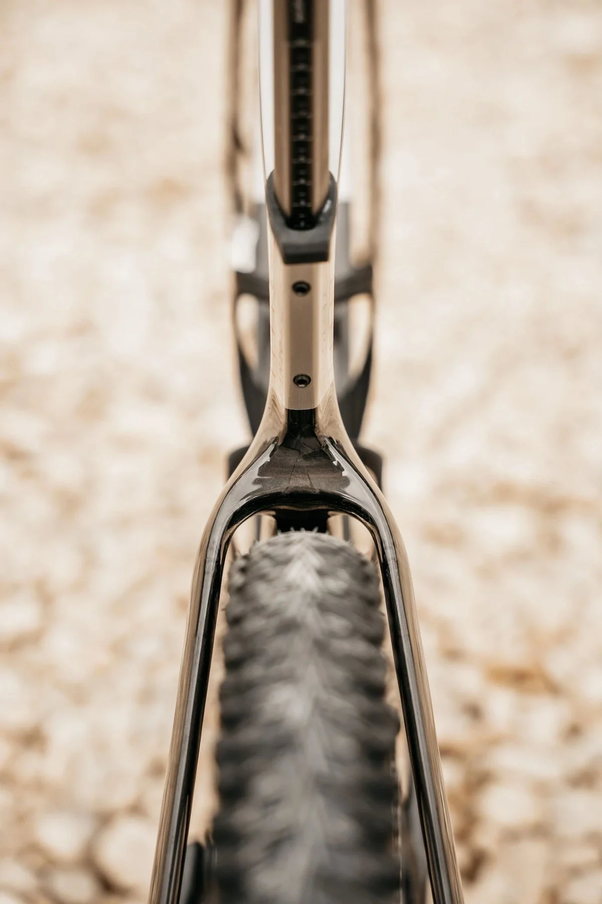 Ridley Kanzo Fast 2.0 Sram Force XPLR 2027, Bild 5