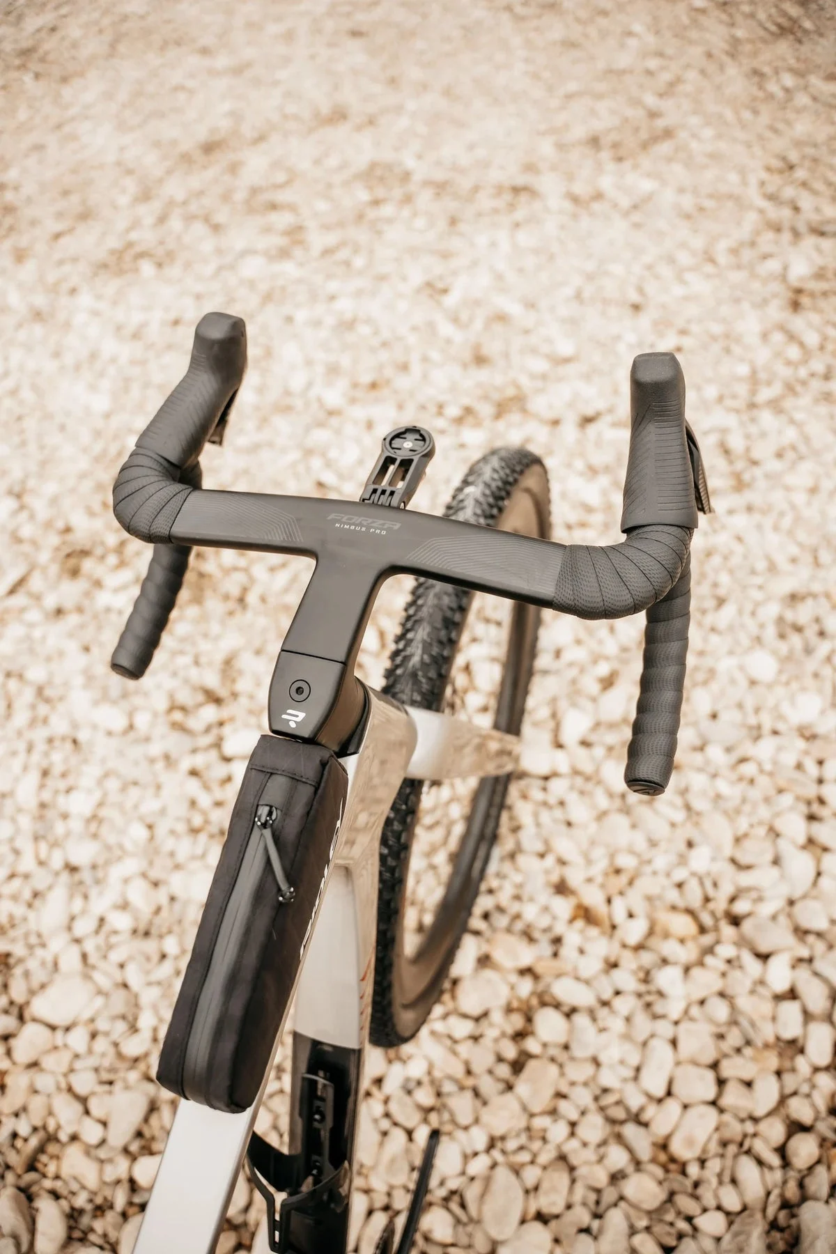 Ridley Kanzo Fast 2.0 Sram Force XPLR 2027, Bild 6