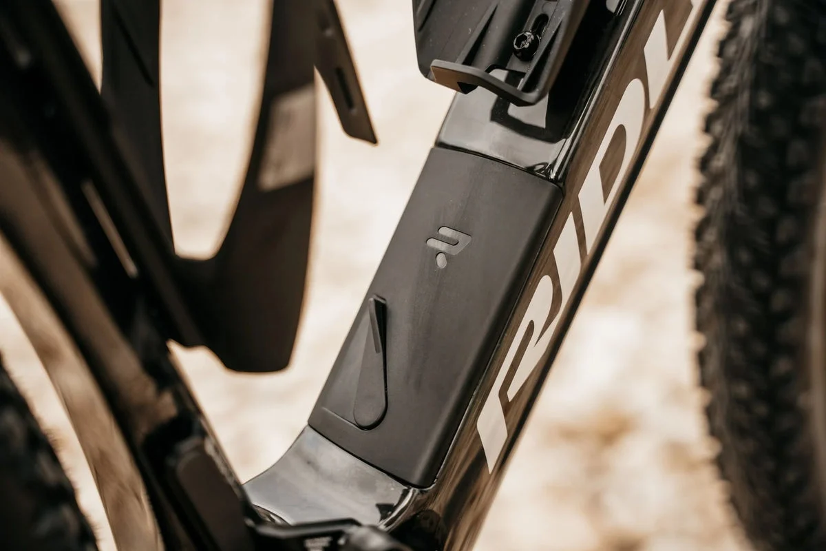 Ridley Kanzo Fast 2.0 Sram Force XPLR 2027, Bild 3