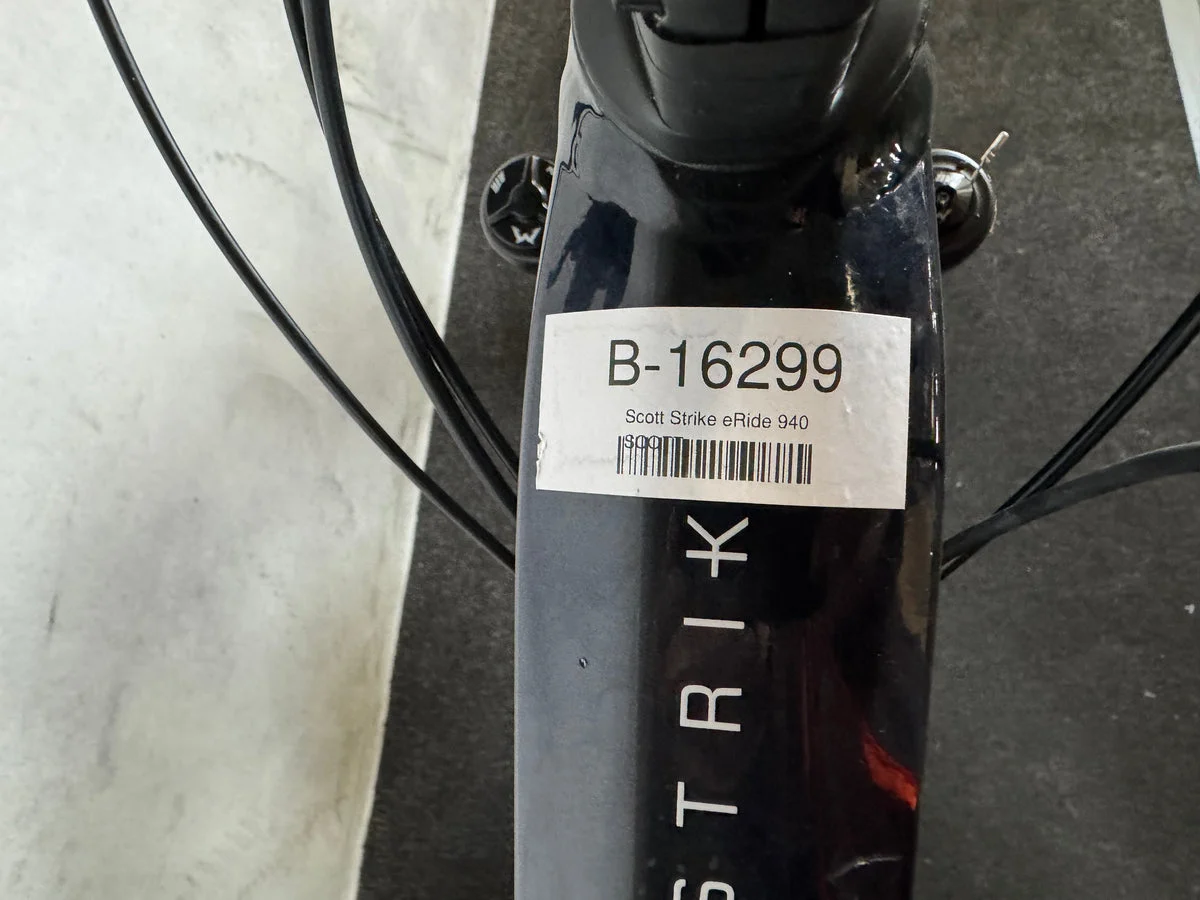 Scott Strike eRide 940 2025, Bild 3