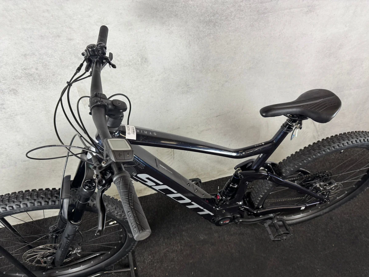 Scott Strike eRide 940 2025, Bild 4
