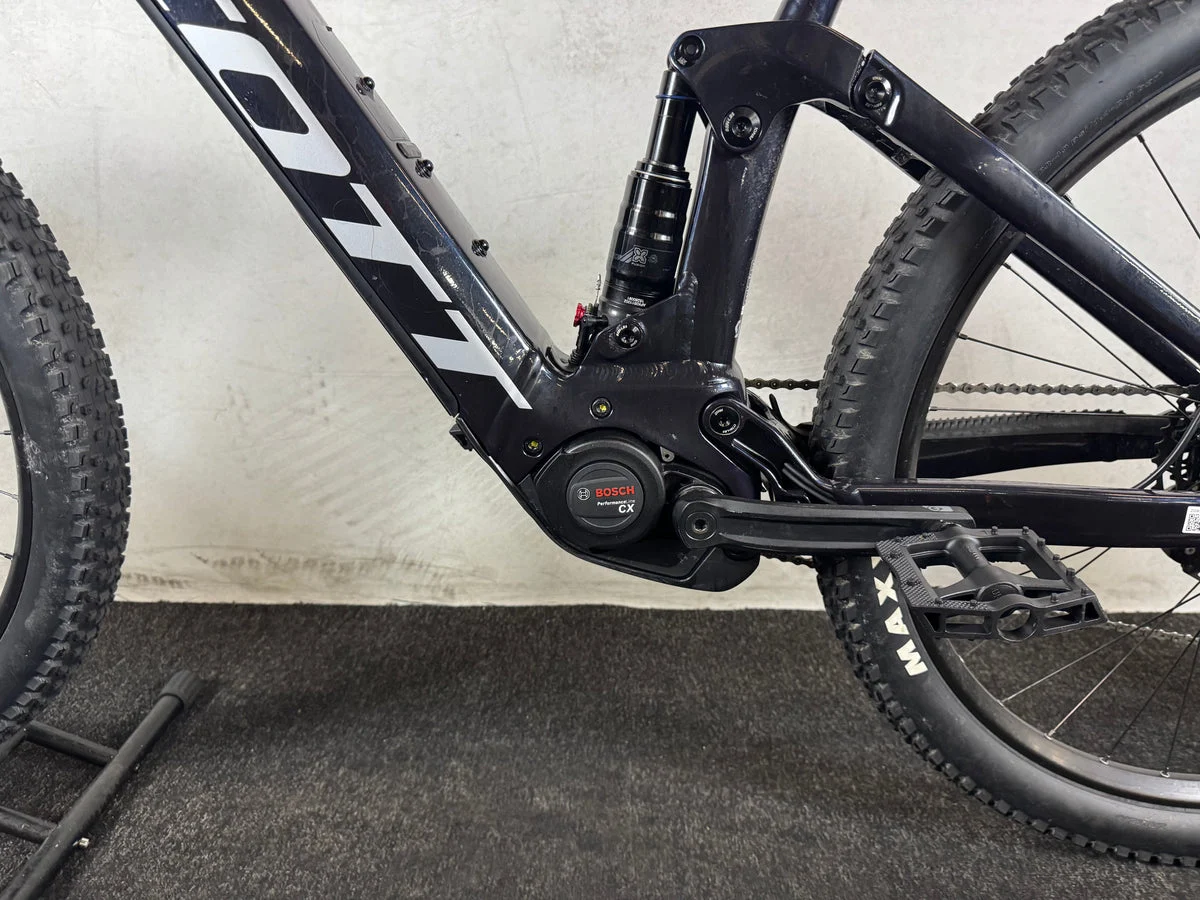 Scott Strike eRide 940 2025, Bild 5