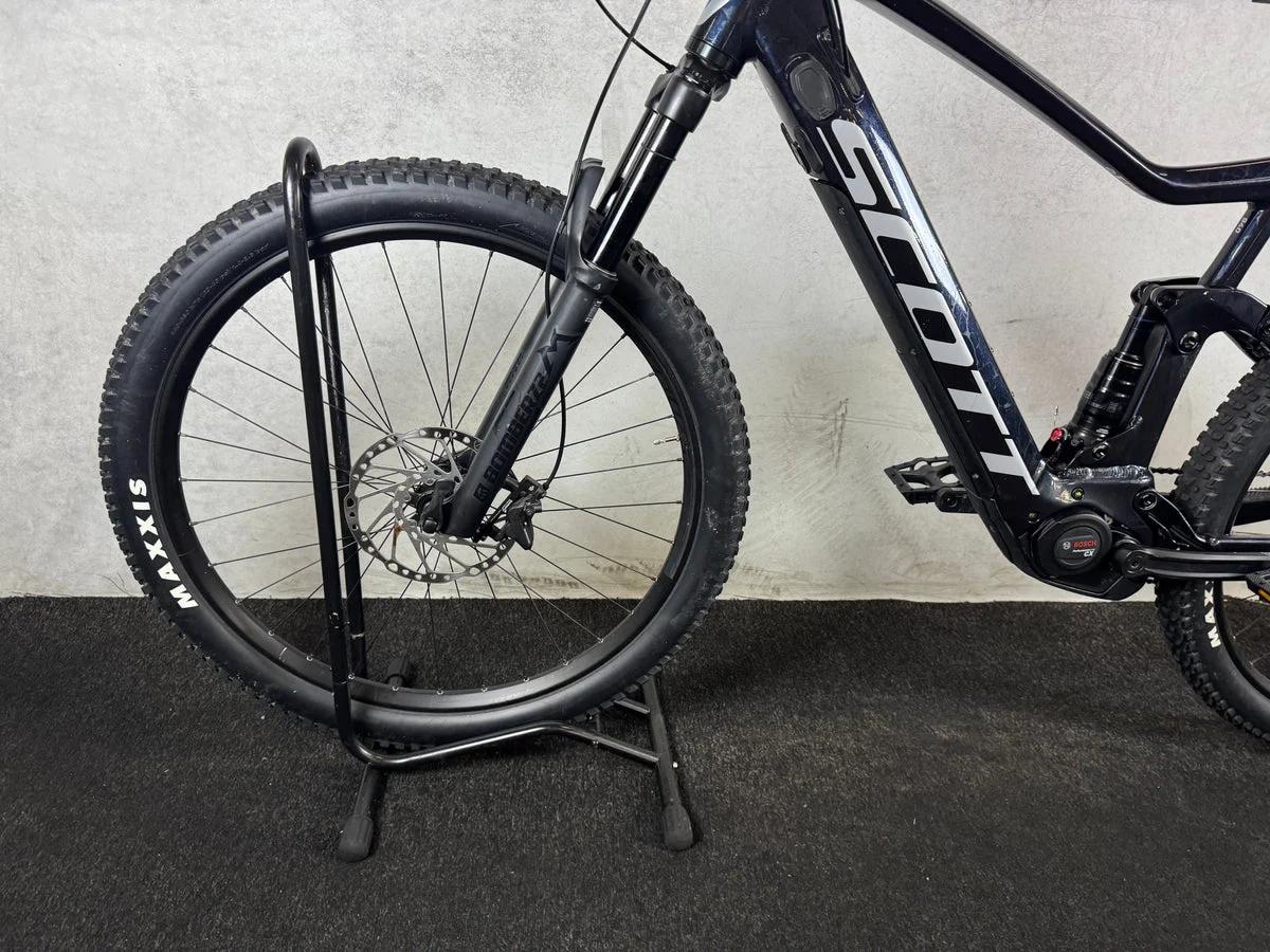 Scott Strike eRide 940 2025, Bild 6